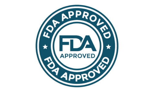 Gluco6 FDA approved facility