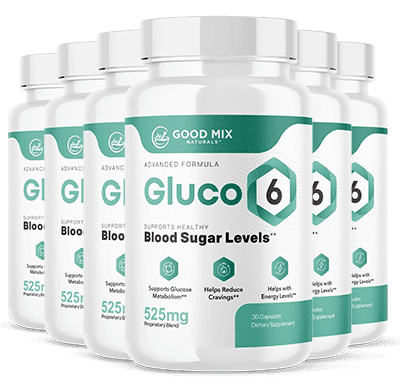 Grab the maximum discount offer on Gluco6 supplement